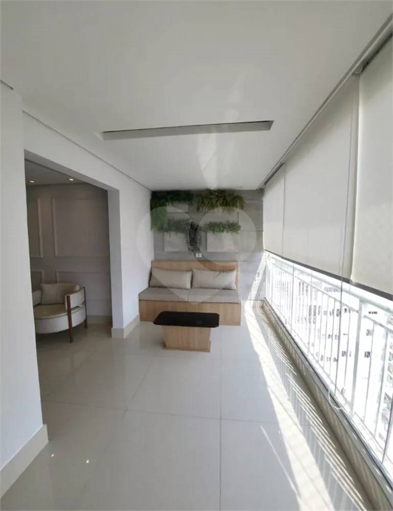 Apartamento, 3 quartos, 125 m² - Foto 2