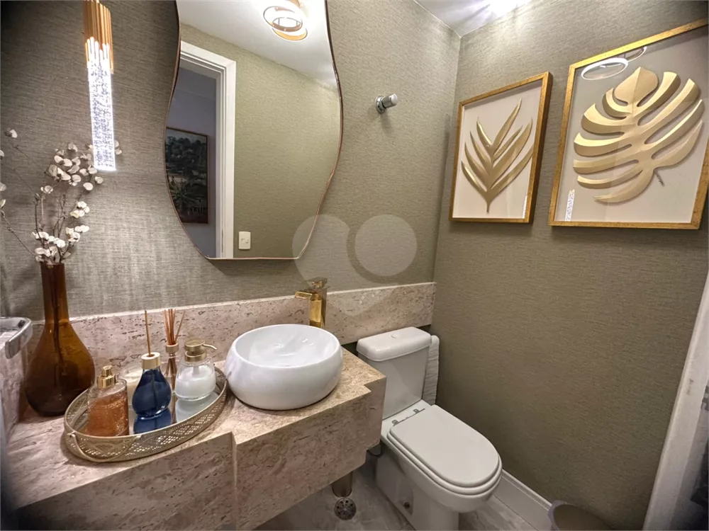 Apartamento, 4 quartos, 141 m² - Foto 2