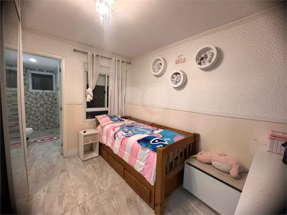 Apartamento, 4 quartos, 141 m² - Foto 4
