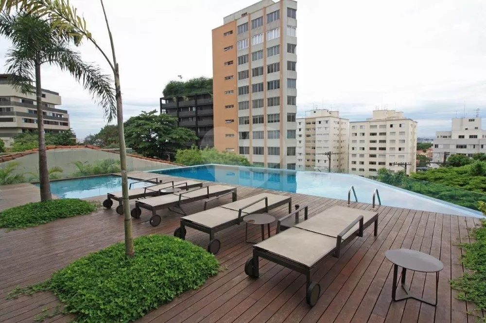 Cobertura, 3 quartos, 326 m² - Foto 1