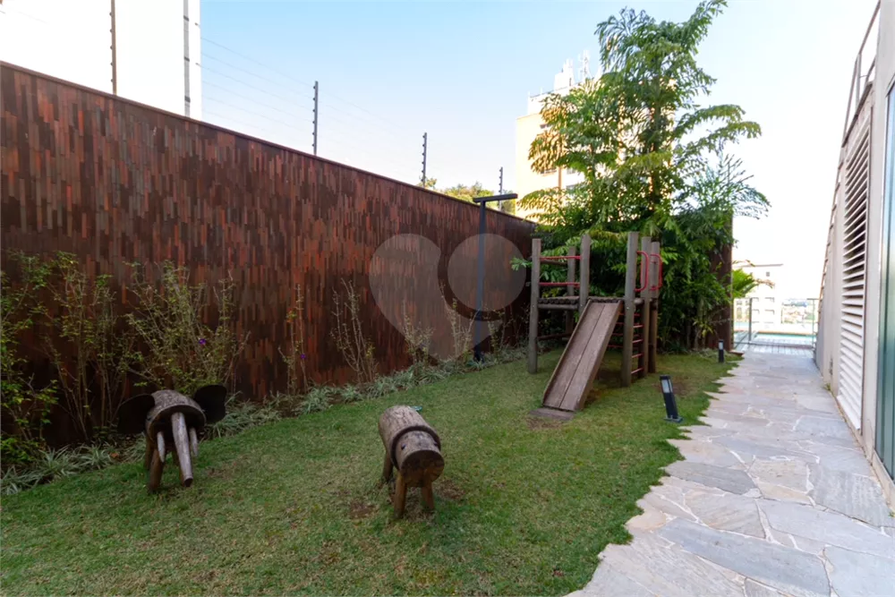 Cobertura, 3 quartos, 326 m² - Foto 4