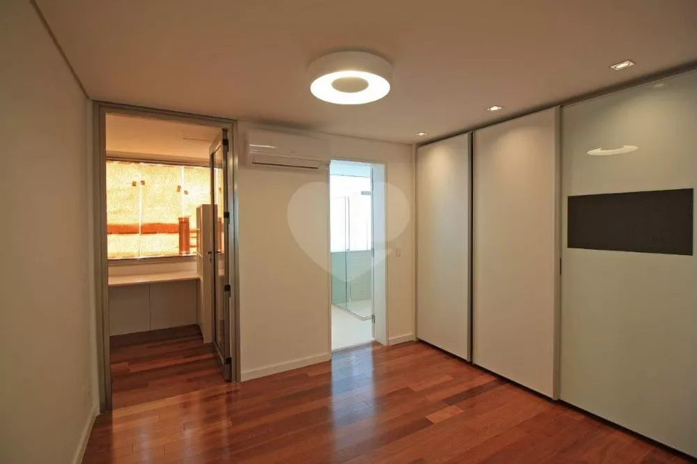 Cobertura, 3 quartos, 326 m² - Foto 3