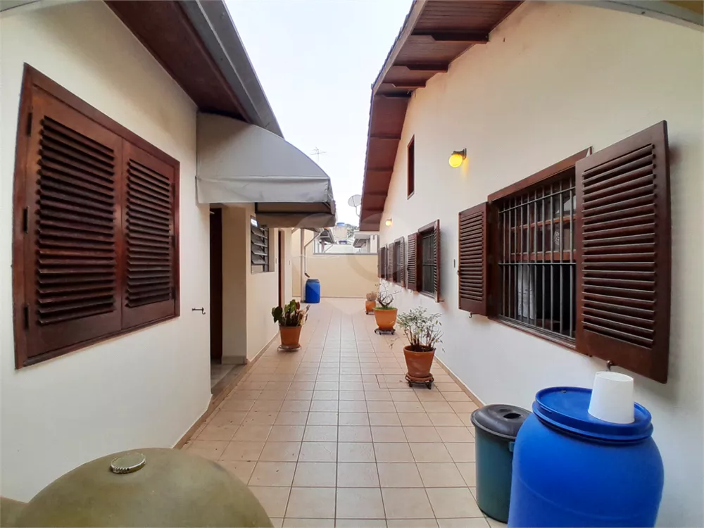 Casa, 4 quartos, 223 m² - Foto 4