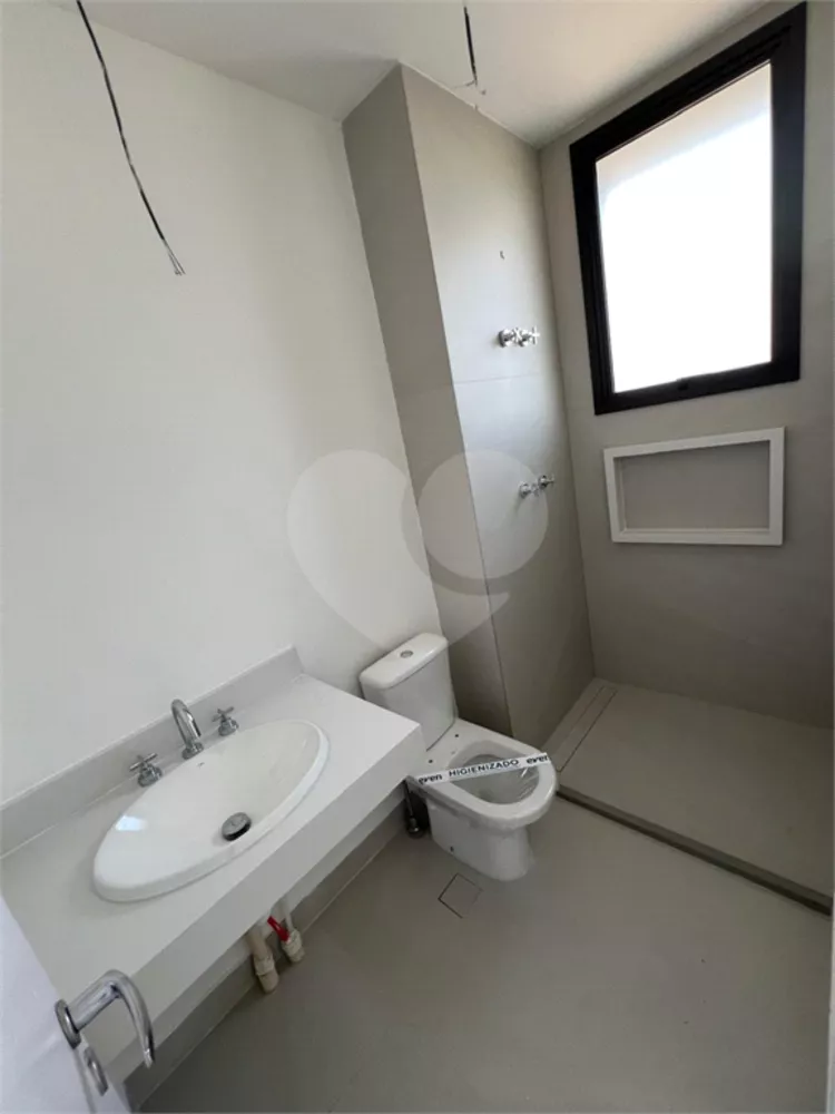 Apartamento, 3 quartos, 170 m² - Foto 3