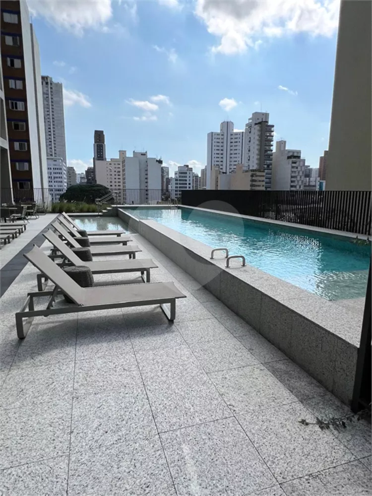 Apartamento, 3 quartos, 170 m² - Foto 4