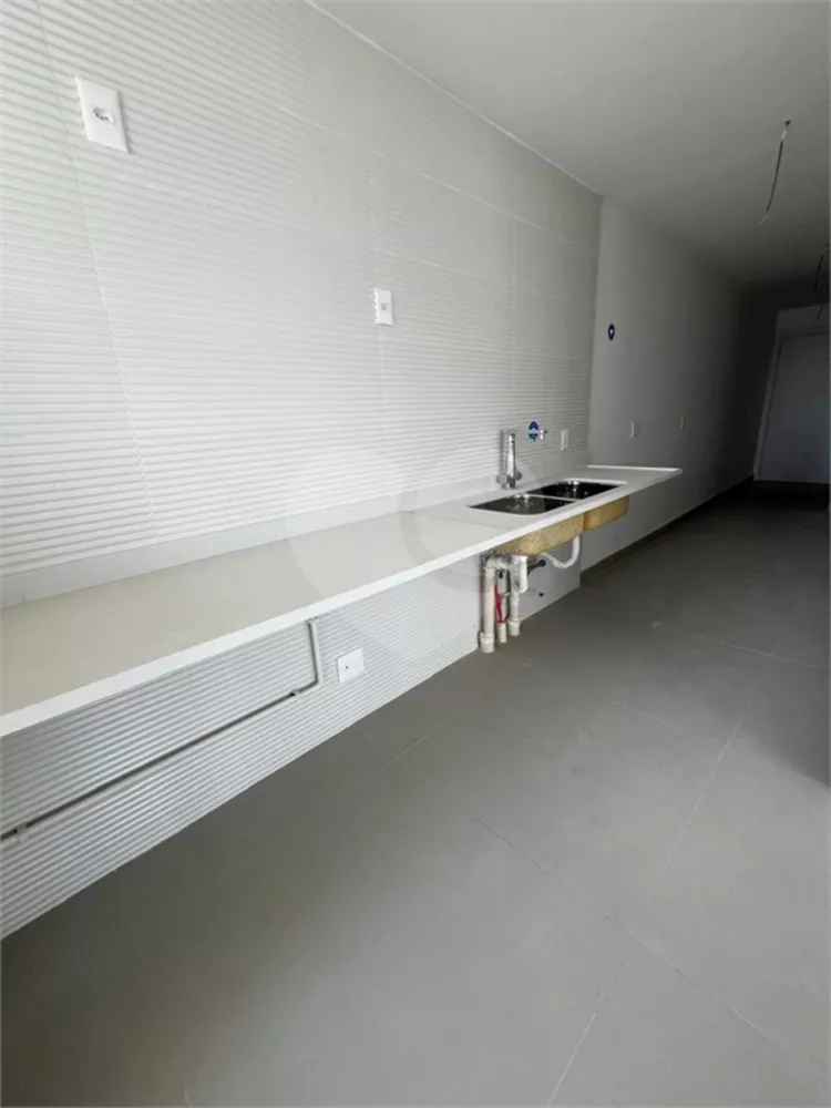 Apartamento, 3 quartos, 170 m² - Foto 2