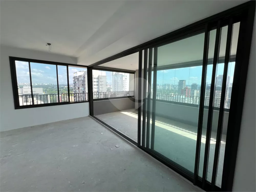 Apartamento, 3 quartos, 170 m² - Foto 1