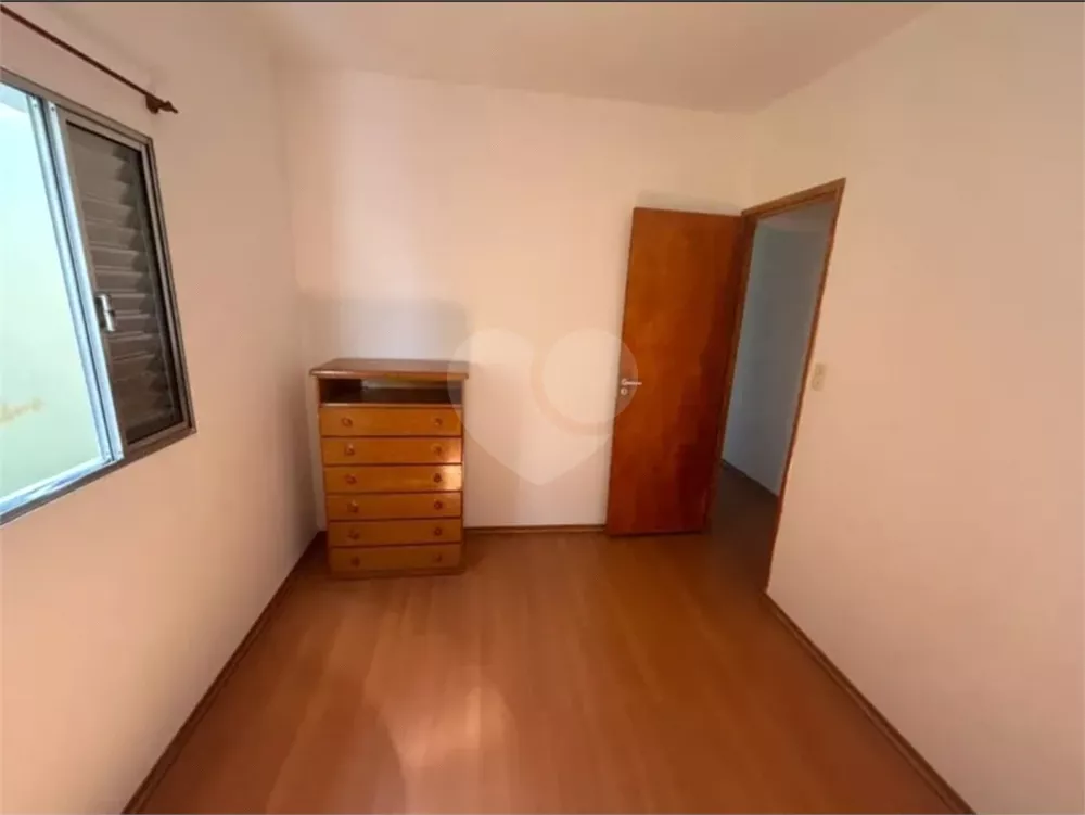 Sobrado, 3 quartos, 120 m² - Foto 1