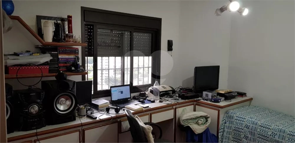 Apartamento, 3 quartos, 147 m² - Foto 1