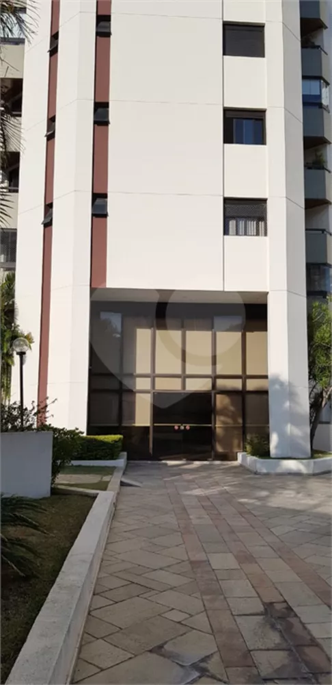Apartamento, 3 quartos, 147 m² - Foto 3