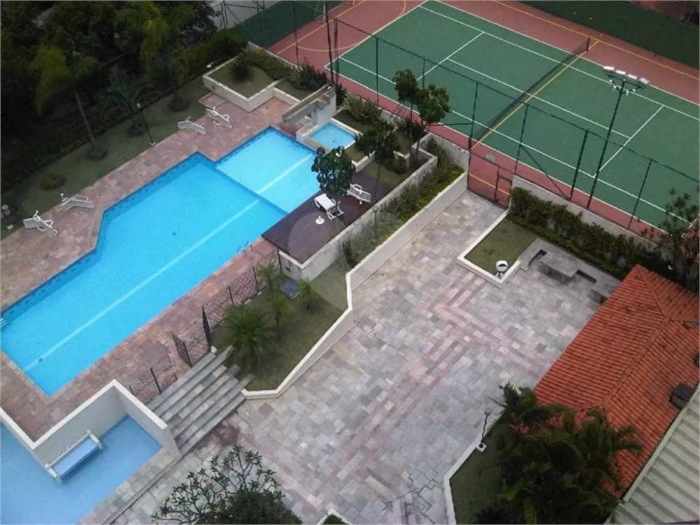 Apartamento, 3 quartos, 147 m² - Foto 4