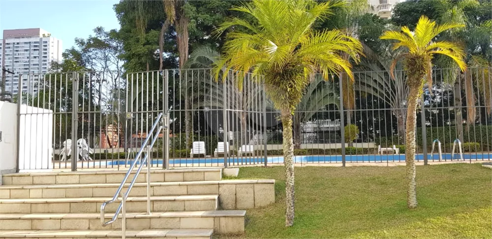 Apartamento, 3 quartos, 147 m² - Foto 2