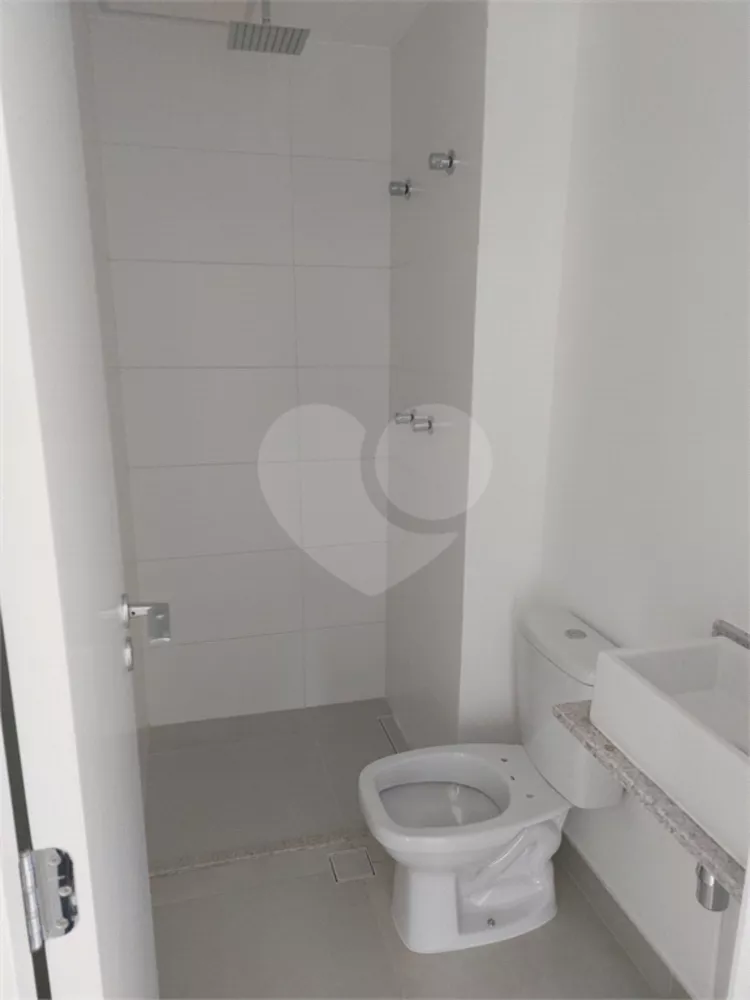 Apartamento, 1 quarto, 25 m² - Foto 3