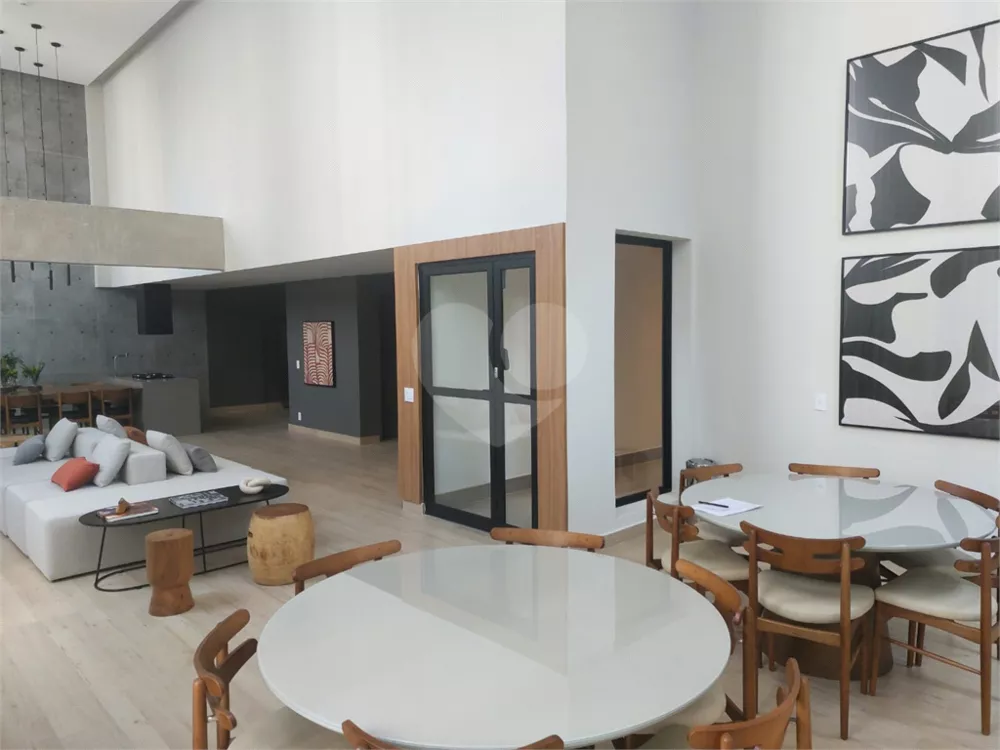 Apartamento, 1 quarto, 25 m² - Foto 2