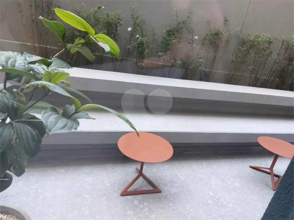 Apartamento, 1 quarto, 25 m² - Foto 1