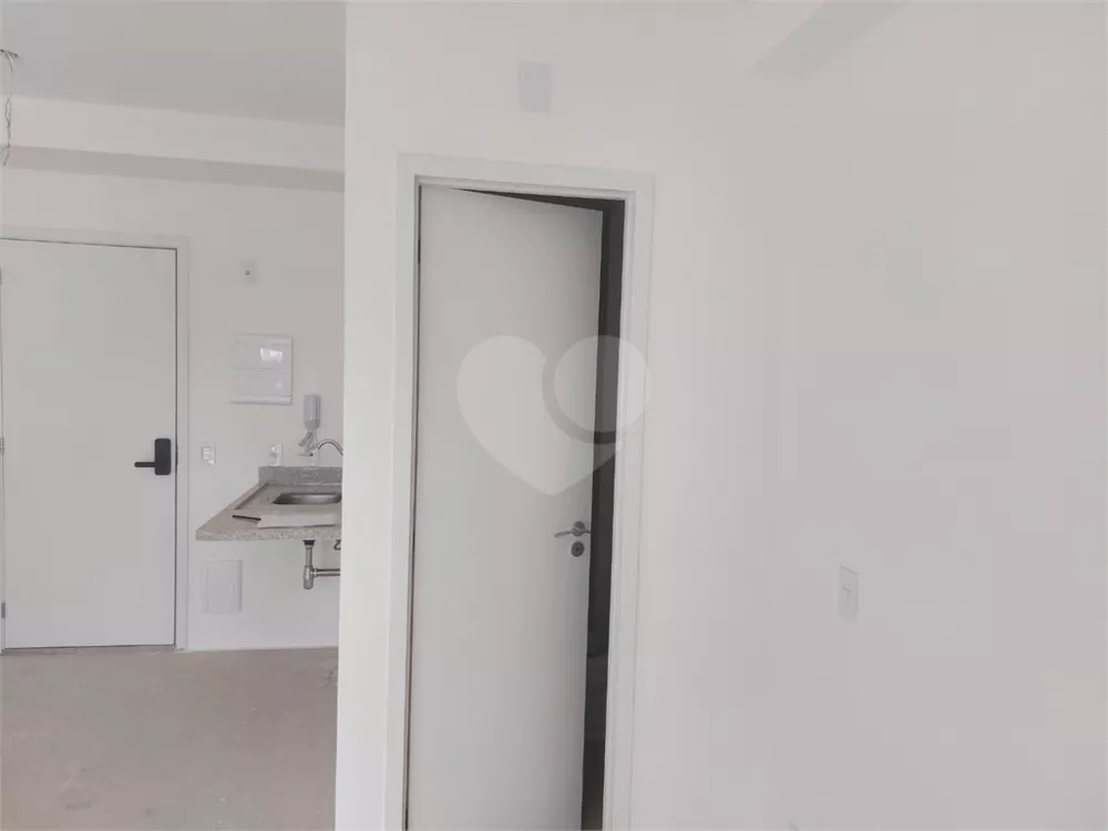 Apartamento, 1 quarto, 25 m² - Foto 4