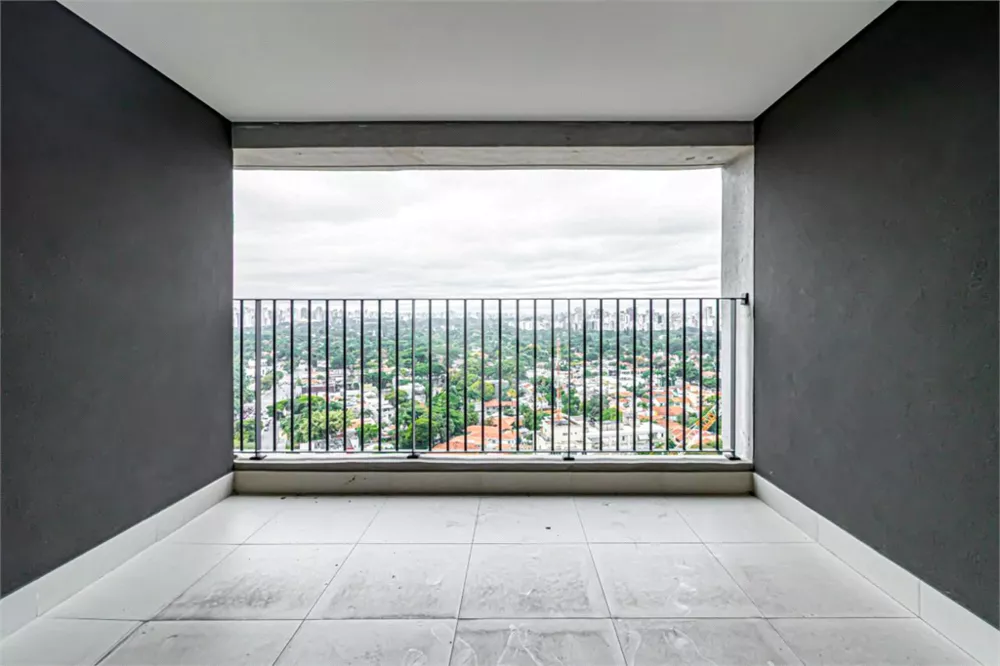 Apartamento, 2 quartos, 96 m² - Foto 2