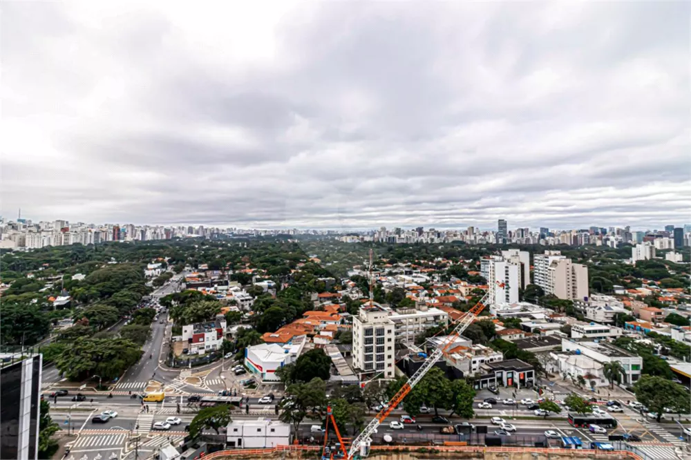 Apartamento, 2 quartos, 96 m² - Foto 3