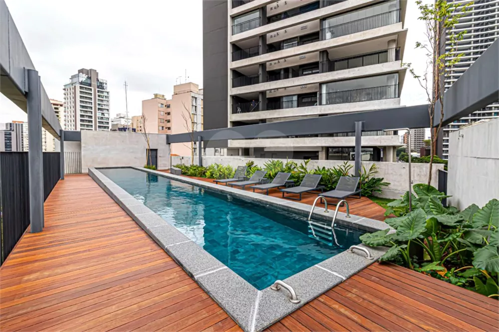 Apartamento, 2 quartos, 96 m² - Foto 1