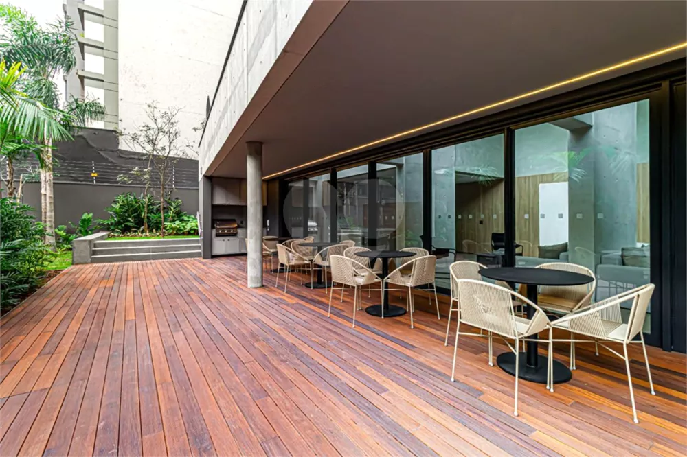 Apartamento, 2 quartos, 96 m² - Foto 4