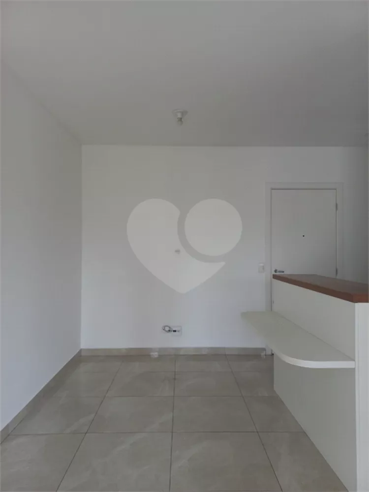 Apartamento, 2 quartos, 52 m² - Foto 2