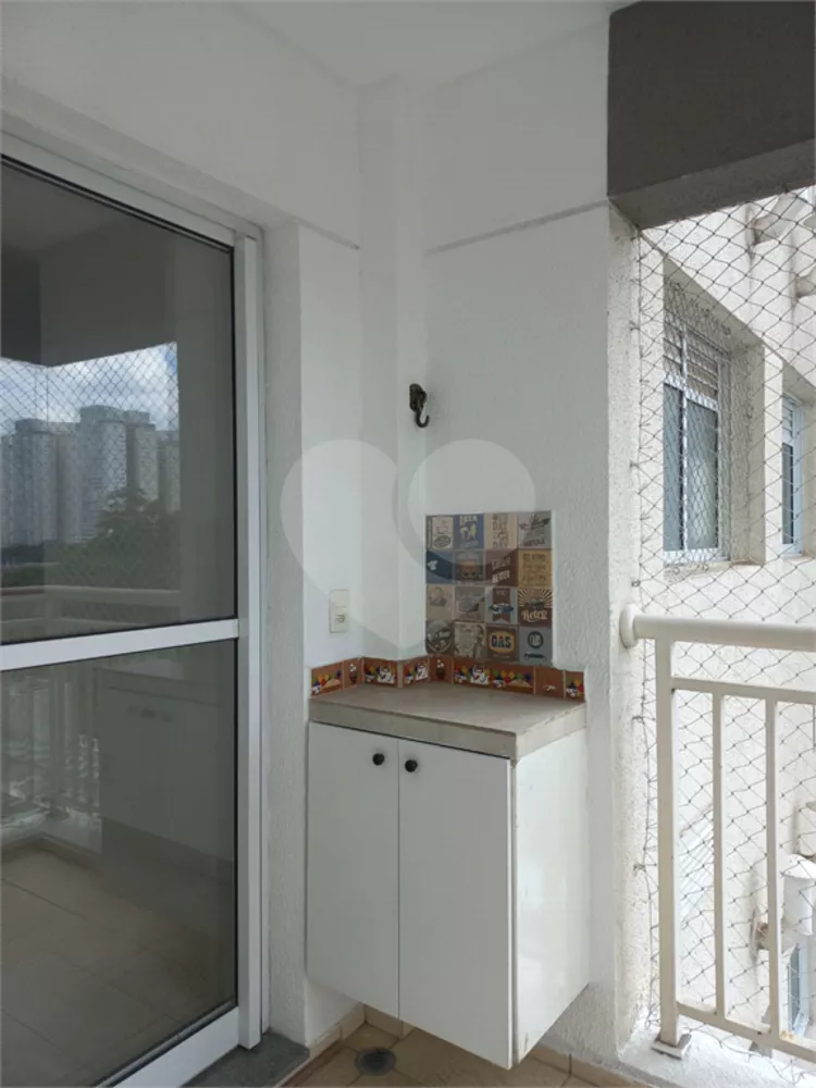 Apartamento, 2 quartos, 52 m² - Foto 4