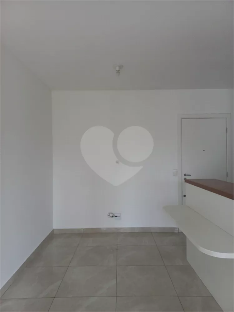 Apartamento, 2 quartos, 52 m² - Foto 3