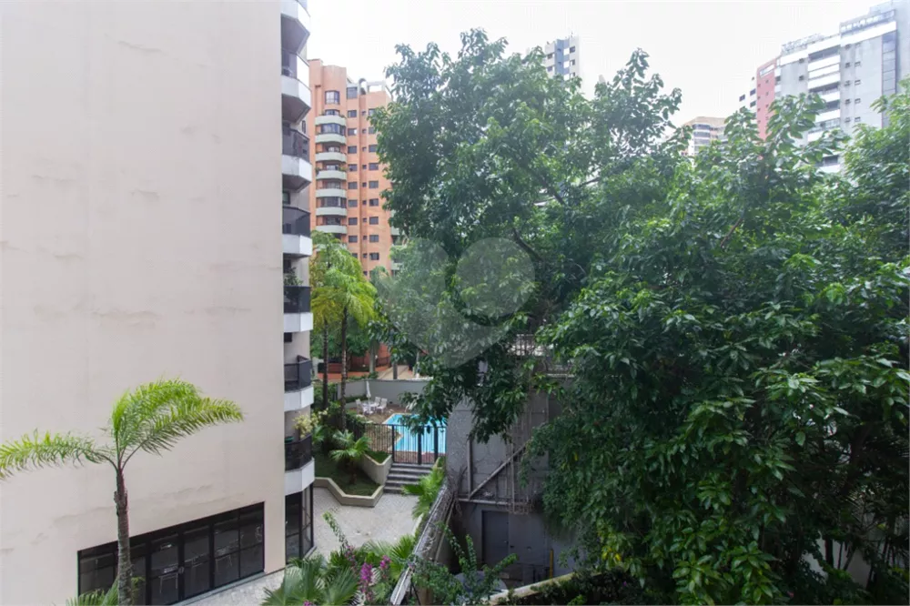 Apartamento, 3 quartos, 121 m² - Foto 1