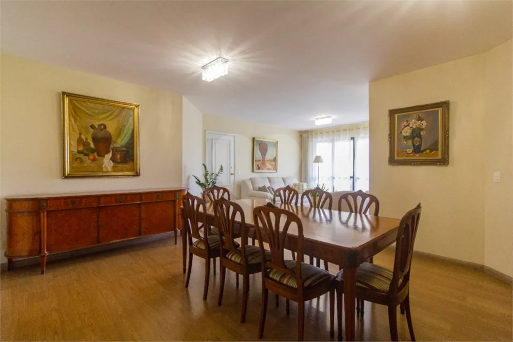Apartamento, 3 quartos, 121 m² - Foto 2