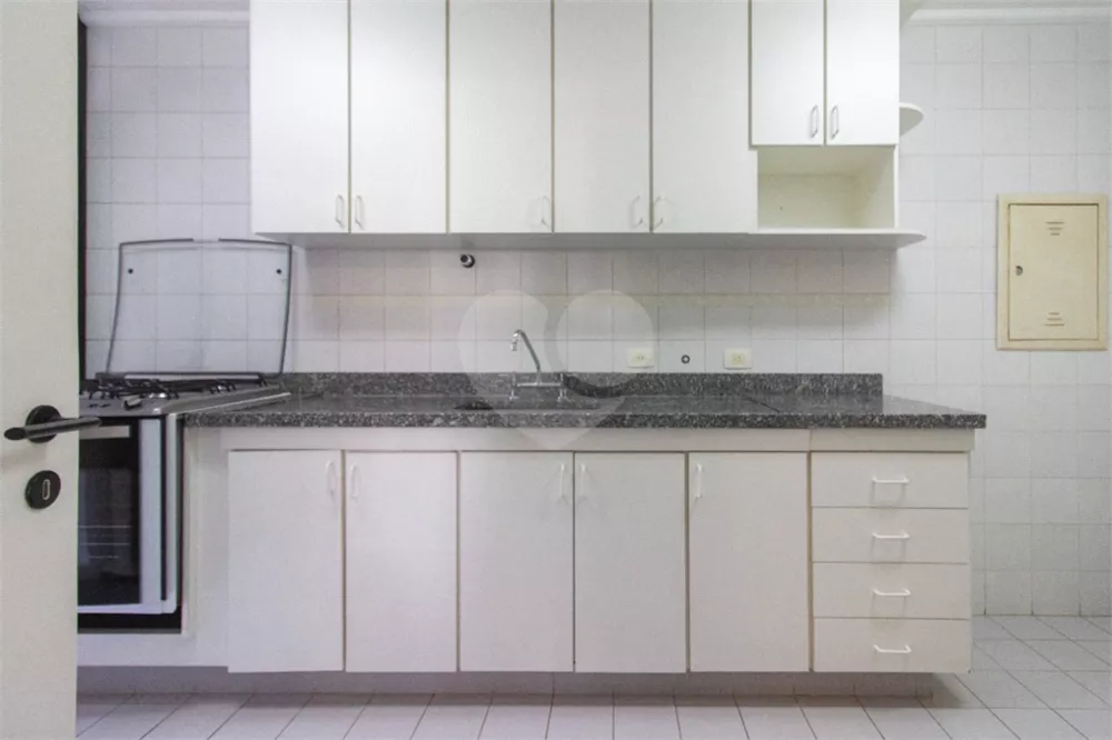 Apartamento, 3 quartos, 121 m² - Foto 3