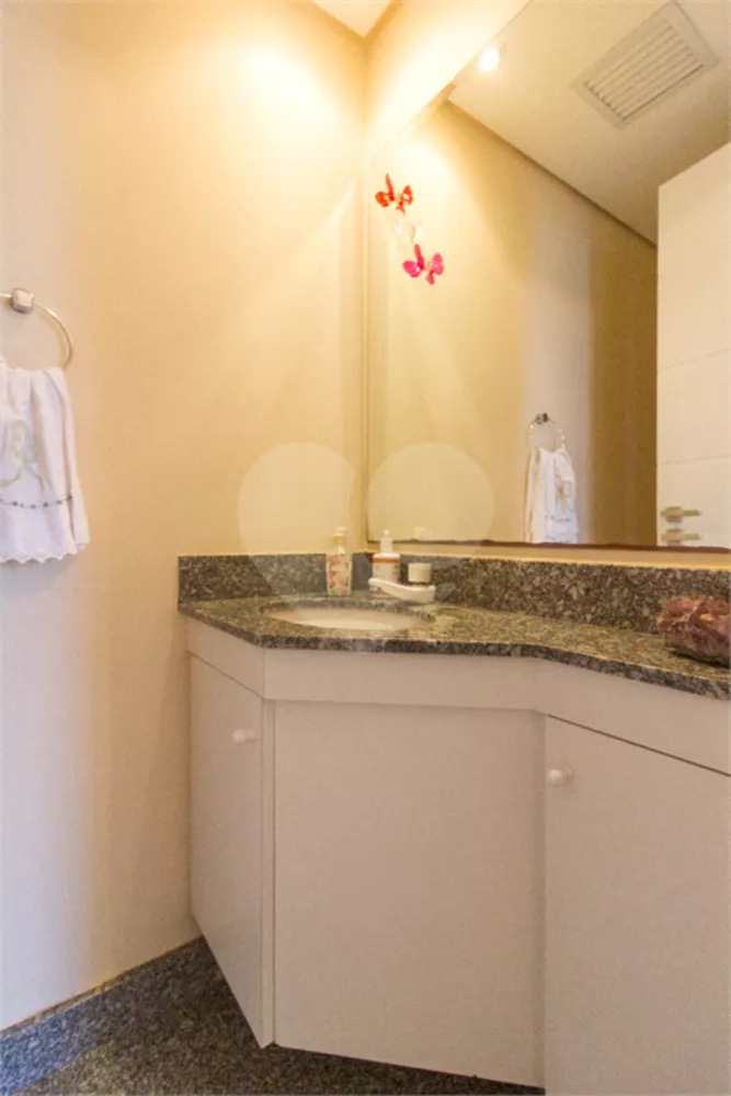 Apartamento, 3 quartos, 121 m² - Foto 4