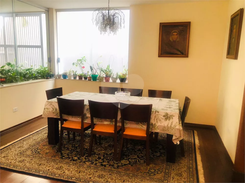 Sobrado, 3 quartos, 476 m² - Foto 2