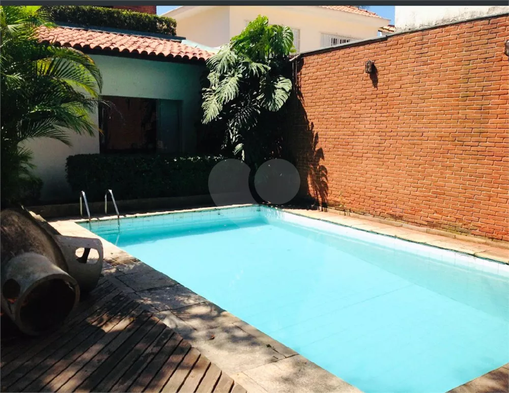 Sobrado, 3 quartos, 476 m² - Foto 4