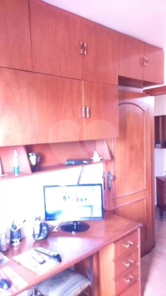 Casa, 3 quartos, 113 m² - Foto 1
