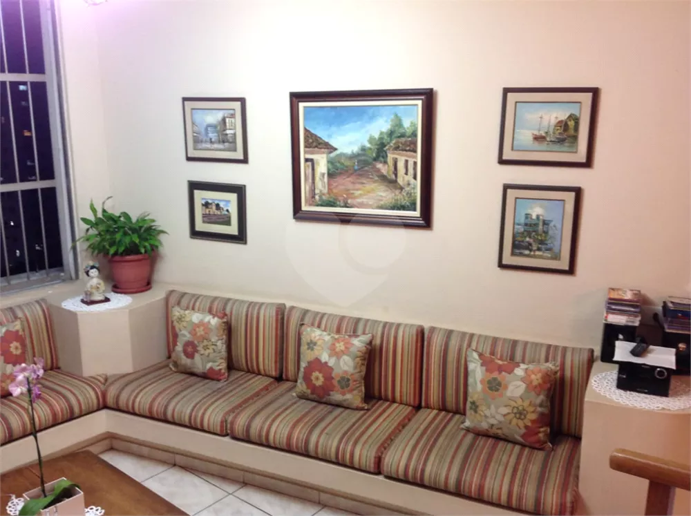 Apartamento, 3 quartos, 127 m² - Foto 1