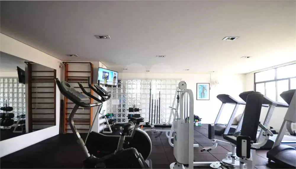 Apartamento, 3 quartos, 70 m² - Foto 4