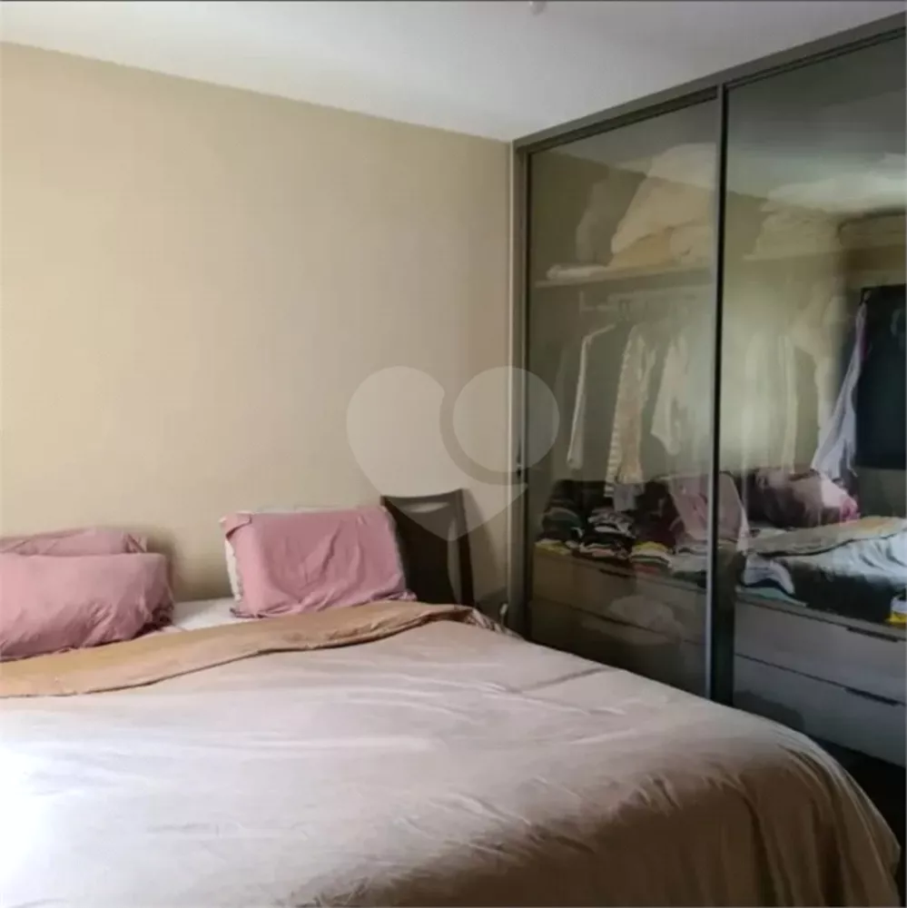 Apartamento, 3 quartos, 70 m² - Foto 1