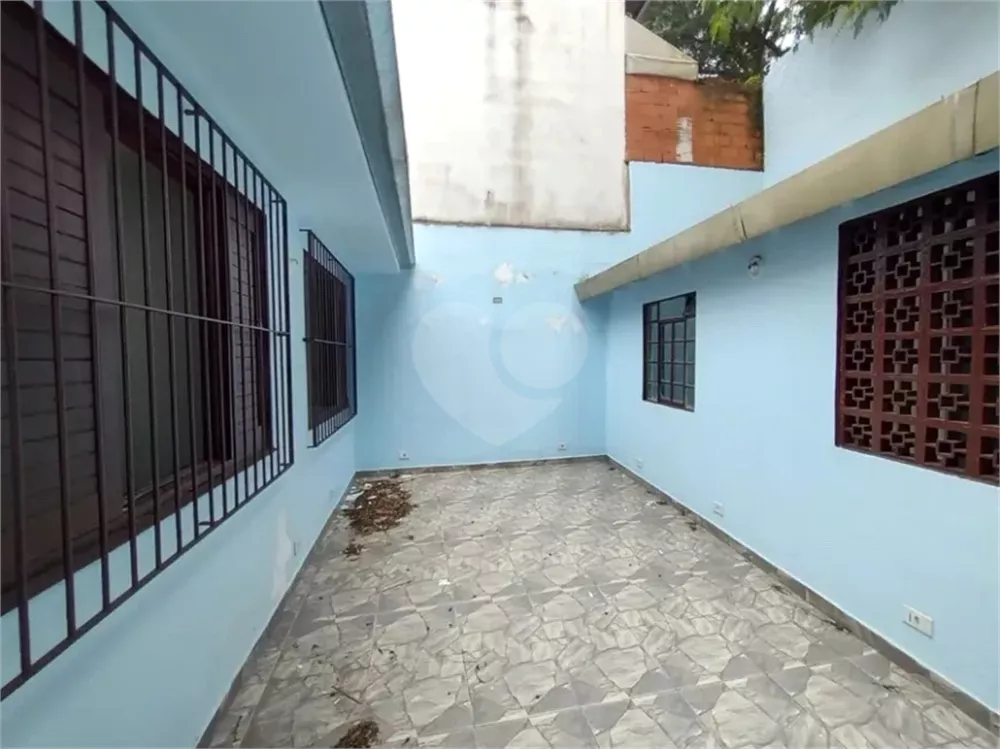 Casa, 3 quartos, 100 m² - Foto 4