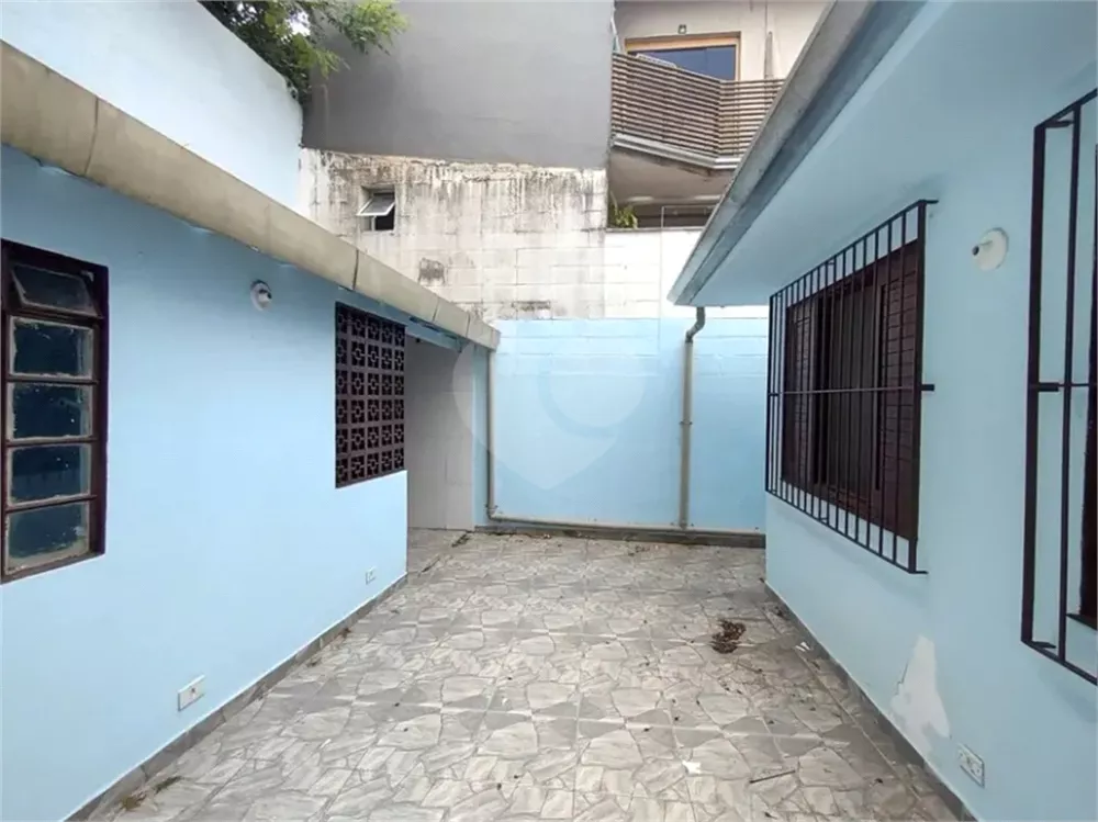 Casa, 3 quartos, 100 m² - Foto 2