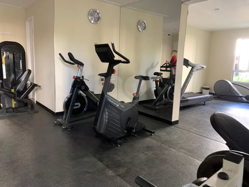 Apartamento, 2 quartos, 61 m² - Foto 2