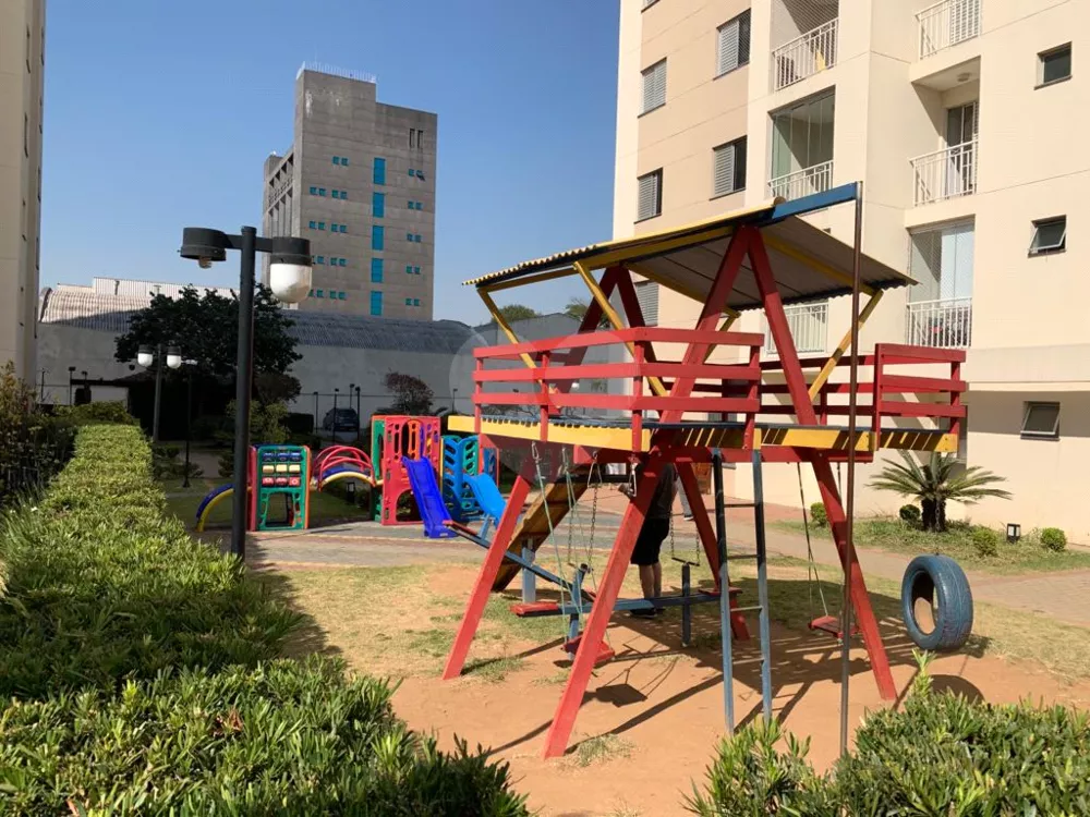 Apartamento, 2 quartos, 61 m² - Foto 4