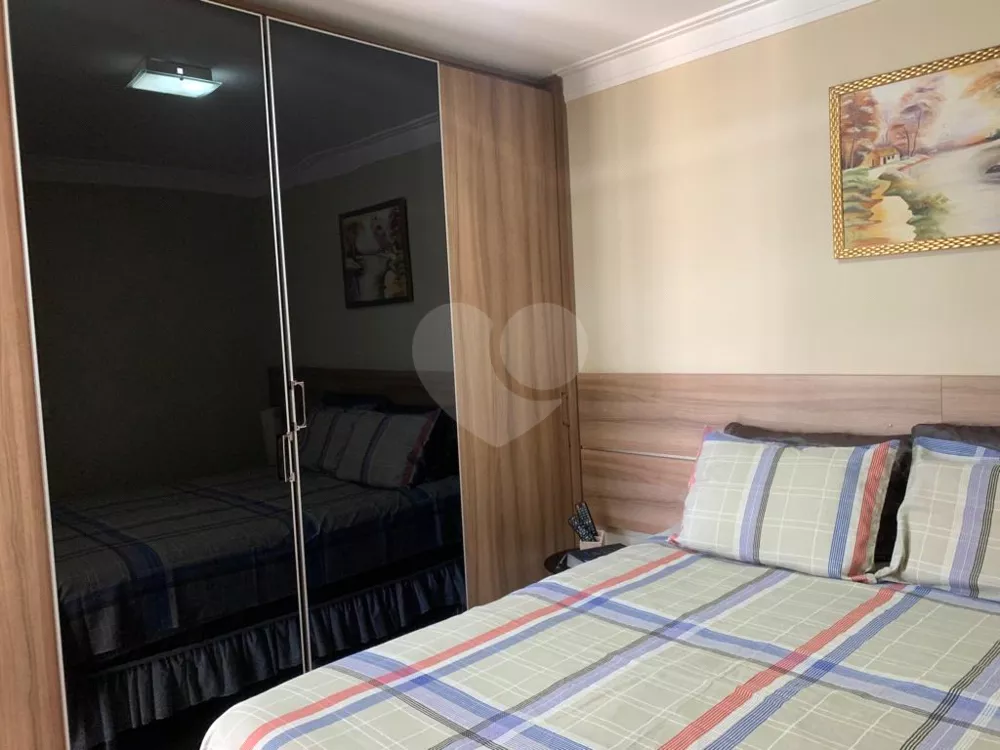 Apartamento, 2 quartos, 61 m² - Foto 1