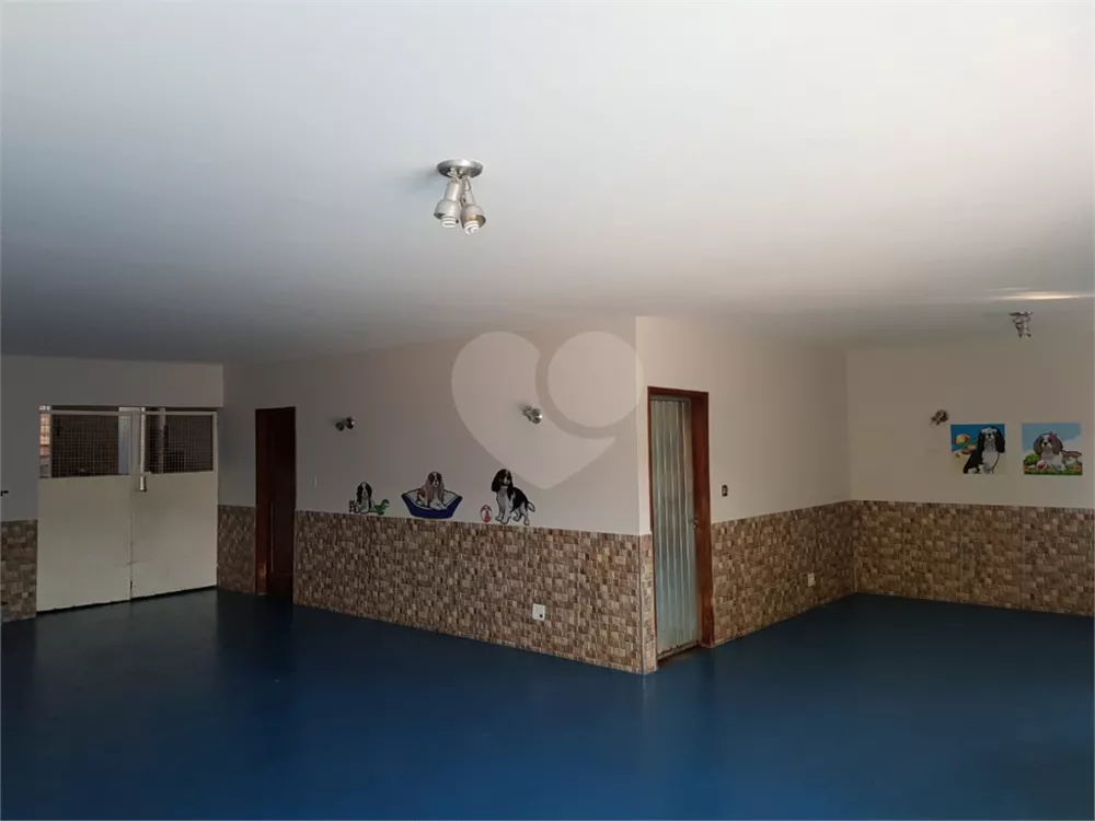 Casa, 3 quartos, 388 m² - Foto 1