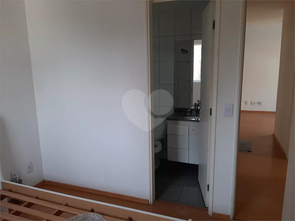 Apartamento, 3 quartos, 67 m² - Foto 2