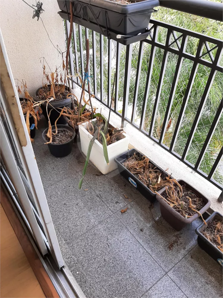 Apartamento, 3 quartos, 67 m² - Foto 3