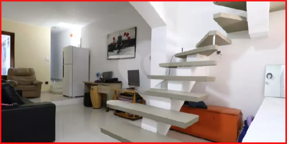 Sobrado, 2 quartos, 120 m² - Foto 3