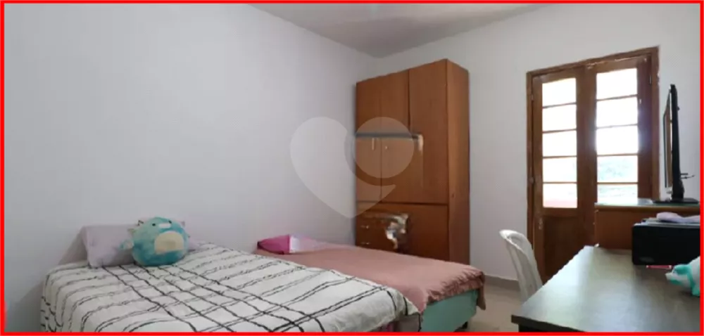 Sobrado, 2 quartos, 120 m² - Foto 1