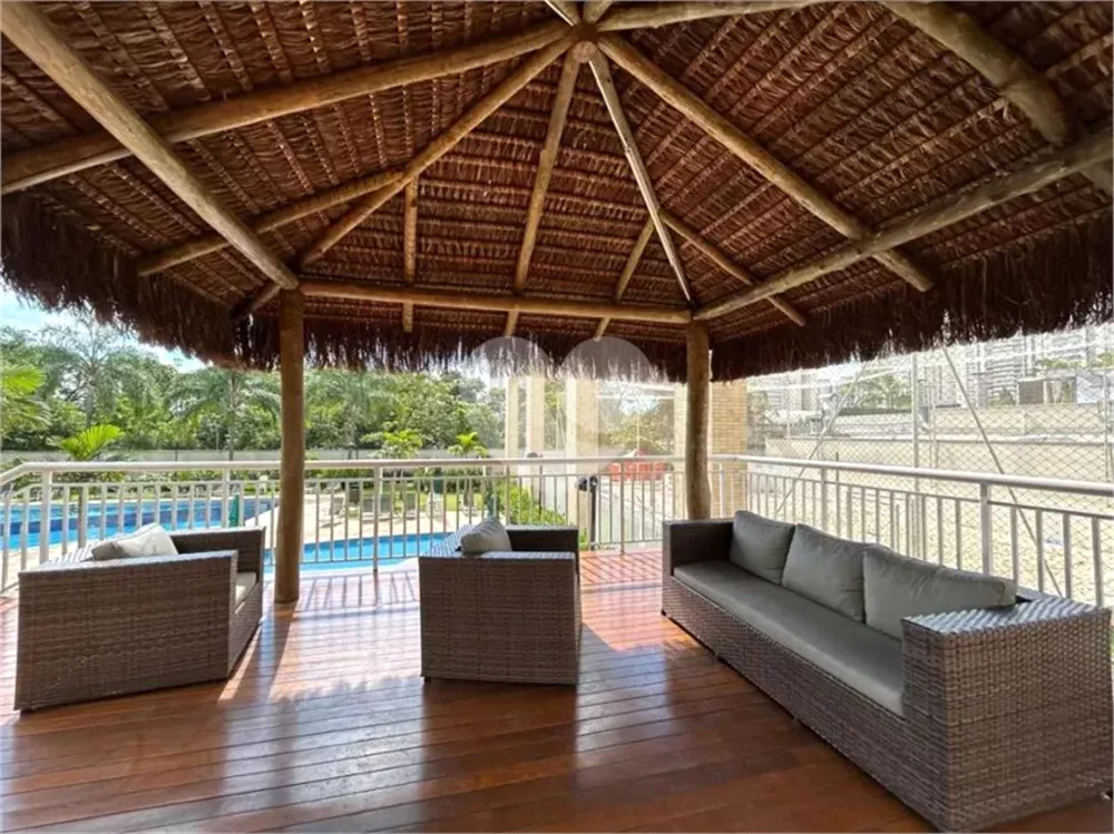 Apartamento, 4 quartos, 210 m² - Foto 4