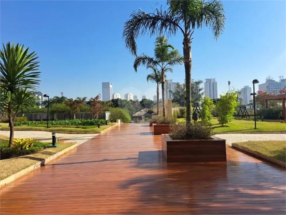 Apartamento, 4 quartos, 210 m² - Foto 3