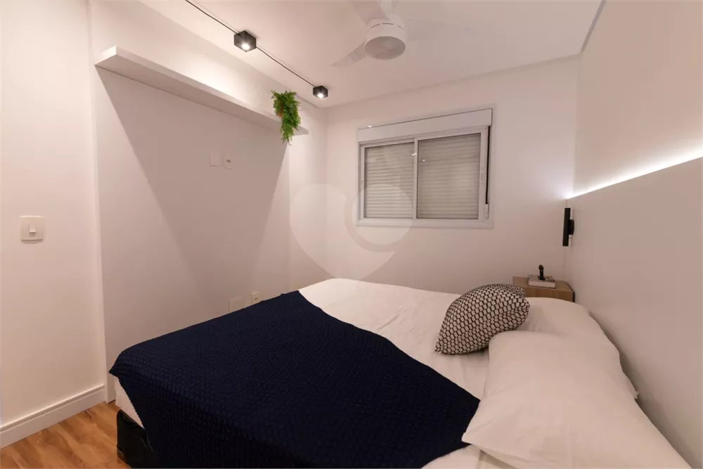 Apartamento, 3 quartos, 84 m² - Foto 3